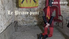 LE PRINCE PUNI ST