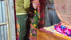 My Bhabhi and Dewar Outdoor Enjoy