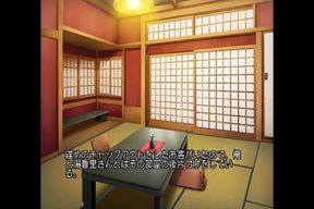 A Widow’s Temptations, She Won’t Let Go of Me