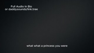 AUDIO ROLEPLAY: Sold To Mafia Boss To Be Fucked And Used [Erotic Audio]