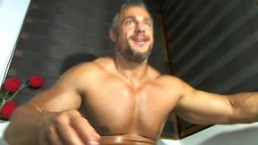 Alex Alexei Private Show