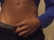 God I'm so horny