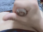 剃りたてパイパン 包茎 オナニー 射精【Japanese Boy Handjob】 boy myself Cumshot hairless boy 【Hot Loads】