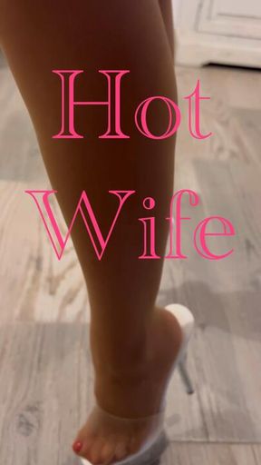 HoT wife