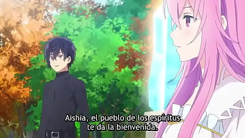 Seirei Gensouki cap 10 sub espa&ntilde_ol