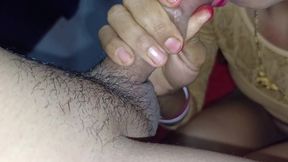 fully satisfied girlfriend multiple orgasam wild hotest sex video