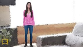 mi sirvienta [parte 1]