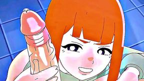 Welcome back &mdash;  sweetheart &mdash;  let&#8242;s get nasty &mdash;  dirty &mdash;  wild &mdash;  and raw &mdash;  only with Amplected