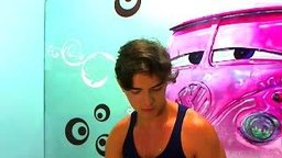 Damian I Private Show - Part 2