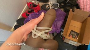fucking my roommate's bad dragon