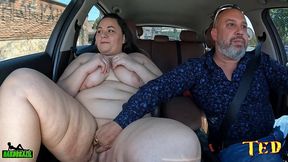 juju ferreira oficial faz um boquete no meio da rua no carro