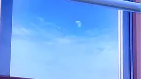 Chuunibyo Couple Ignites Passion in Sultry Animated Romance.Scene