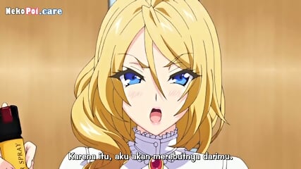 Milf Anime Shihai