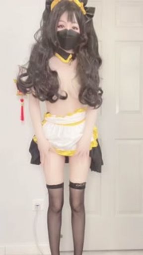 给家淫们舞一个鸭~~xiuxiu~~