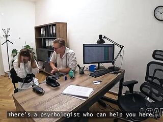 LOAN4K. It's ernst raunchy activity with a Funky City beneath table