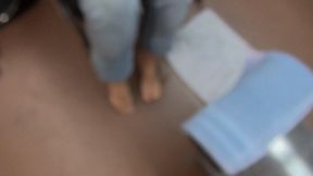 Another Plain Jane Mature