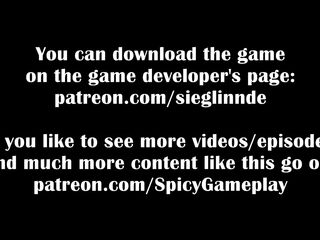 Tifa's Darksome Heaven- Movie scene 8