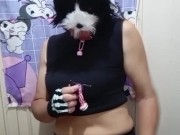 Therian To Do Lewd Acts