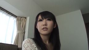 No Makeup, Pure Mao Nishino - Natural Beauty, Shy Reactions and Unfiltered Passion - 1