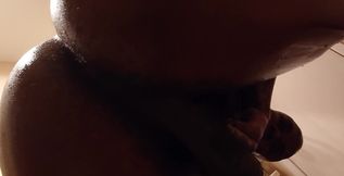 Ass Worship Hallelujah Johnson - Part 9