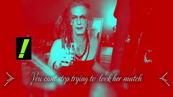 She Casts A Spell On You { Your Cunt } &lt_^&gt_ An itchy per dick-@-mint ....by Madaleine Onn &lt_^&gt_