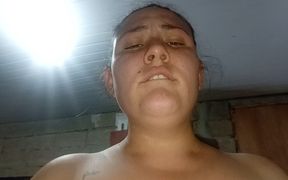 Oh, That's Bad - I Love That You Break My Ass - It Hurts Me It's All Inside