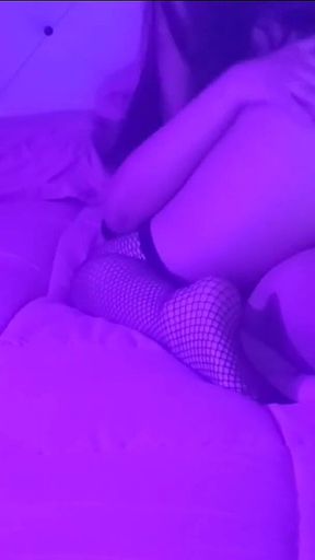 College Slut Fucked by Her Math Tutor