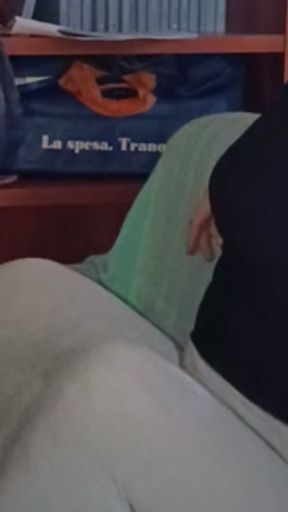 Study break... Need to cum to concentrate