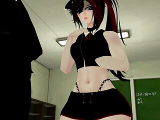 College student in trouble for costume code