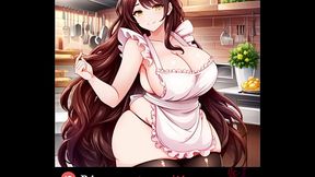 Domina: Mommy Rosita Wants To Take Care Of You