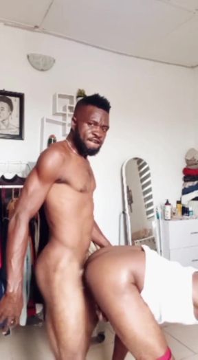 He Finally Came Over and Fucked His Ex