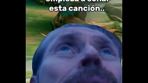 Primer video del canal chabales