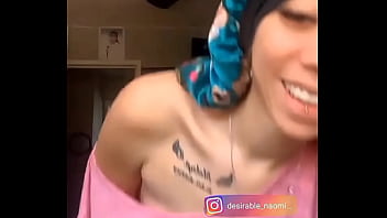 @desirable naomi nipslip