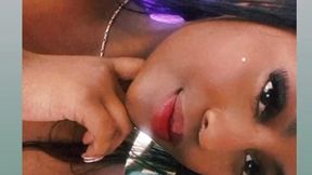 Just happy here