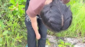 I Cum in Public for You