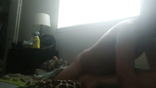 Fucking hard and breeding a hot latin twink (Part 2) 6