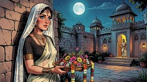 Mughal Harem