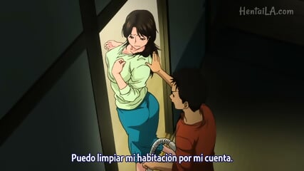 Konna Ni Yasashiku Sareta No Cap 3 Sub Esp