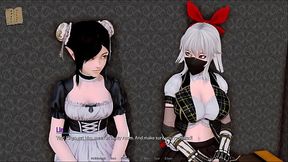 Harem Hotel 66