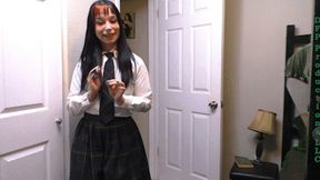 DFP Academy: Ditria’s Second Trip HD