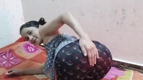 Indian muslim girl ko paise dekar jabar dasti pela
