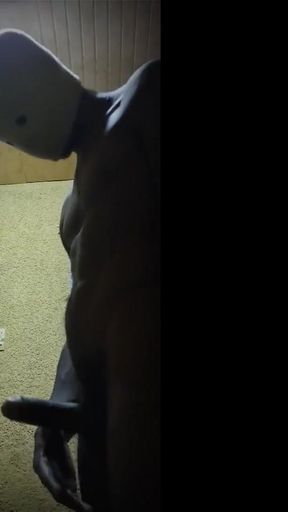 Gifted brunette hoping to enjoy wife   Clip 2