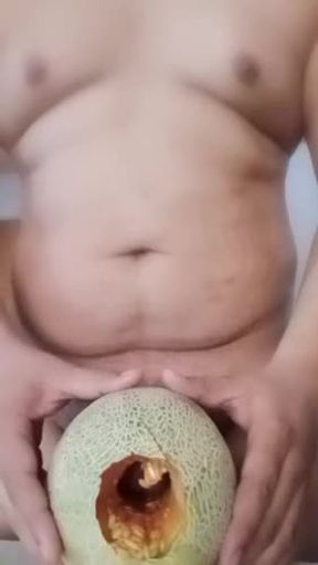 Dulce tentación