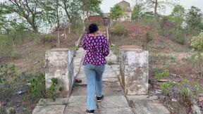 Stranger girl, park me mili I'm lucky boy mane uske maze liye paiso me , Full Hindi Viral Video
