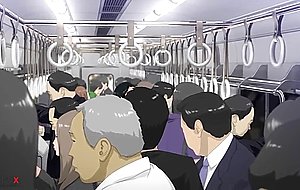 Chikan jyoshi