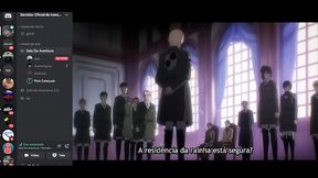 Rea&ccedil_&atilde_o Ep12 Temp4