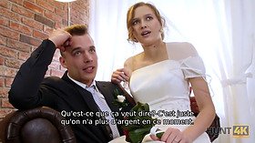 J'ai eu le meilleur de la nuit des noces