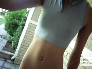 Jada Doll Sets Up A Fast Meetup And Takes It To The Edge!