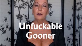 Unfuckable Gooner HD (MP4)