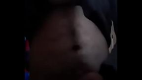 En el ba&ntilde_o de los suegros (1)